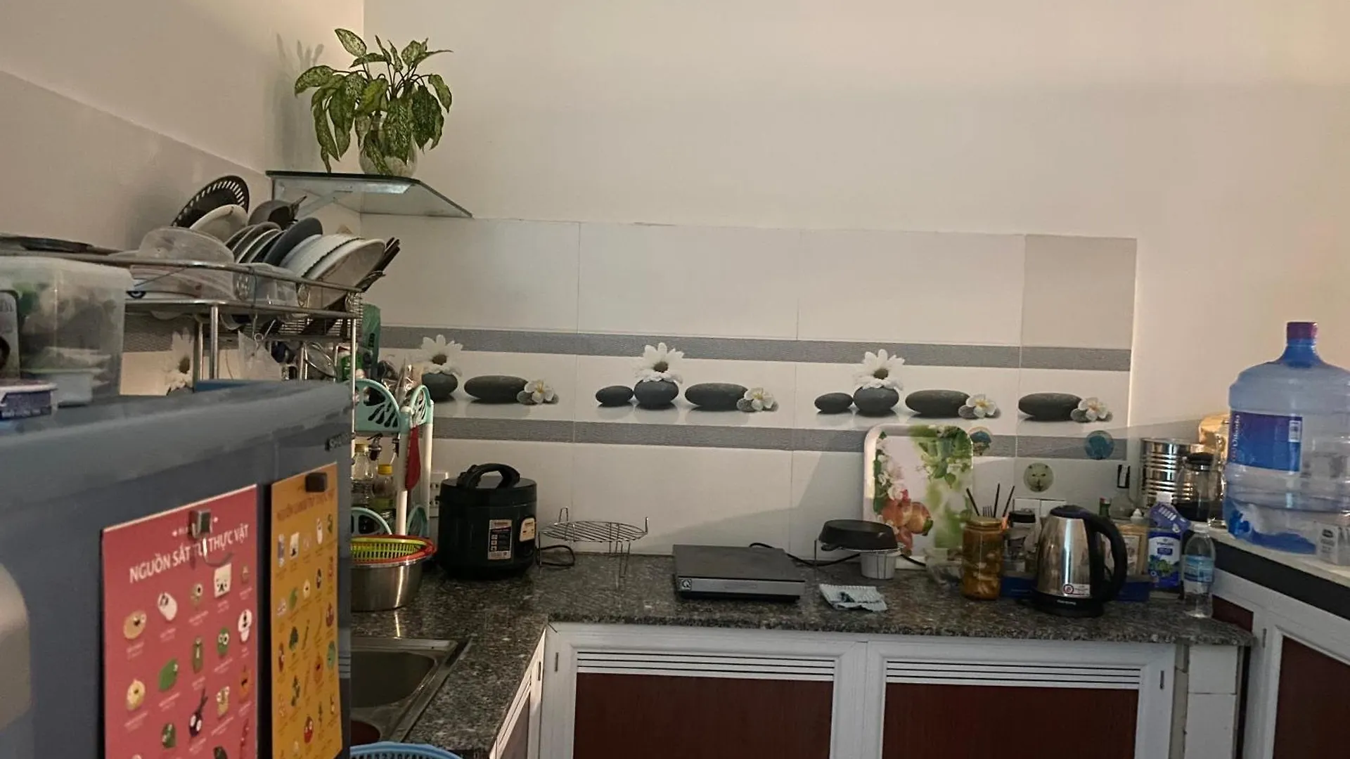 Pepper In Nha Trang Homestay