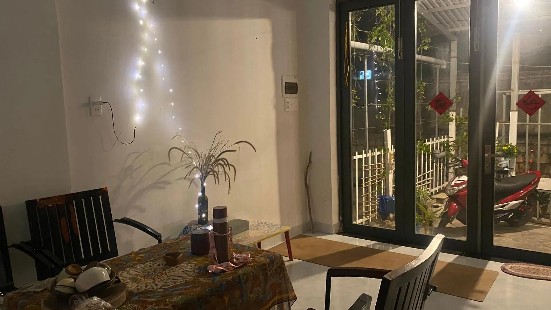 Pepper In Nha Trang Homestay 0*,