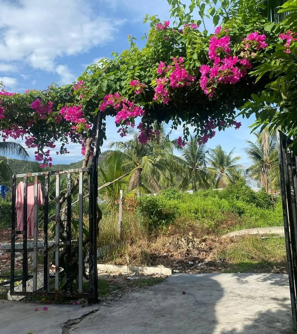 Pepper In Nha Trang Homestay