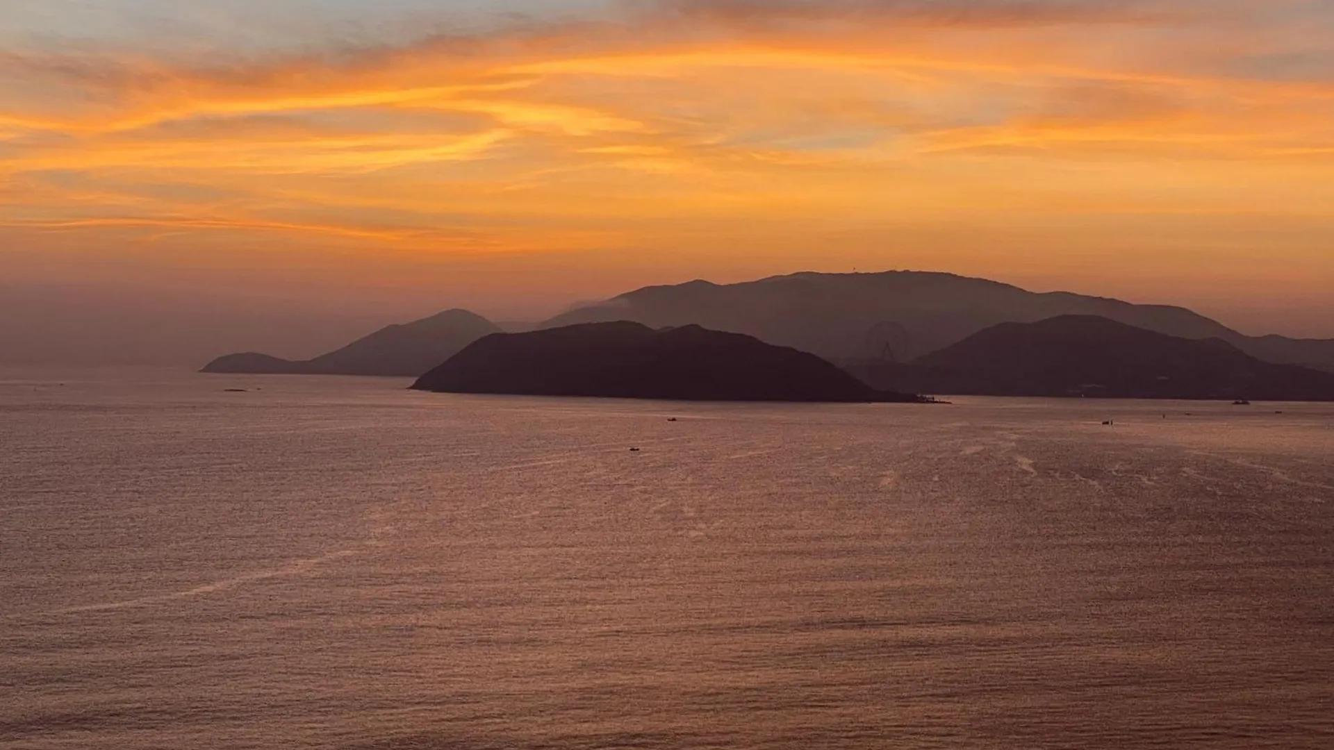 Pepper In Nha Trang Homestay וייטנאם